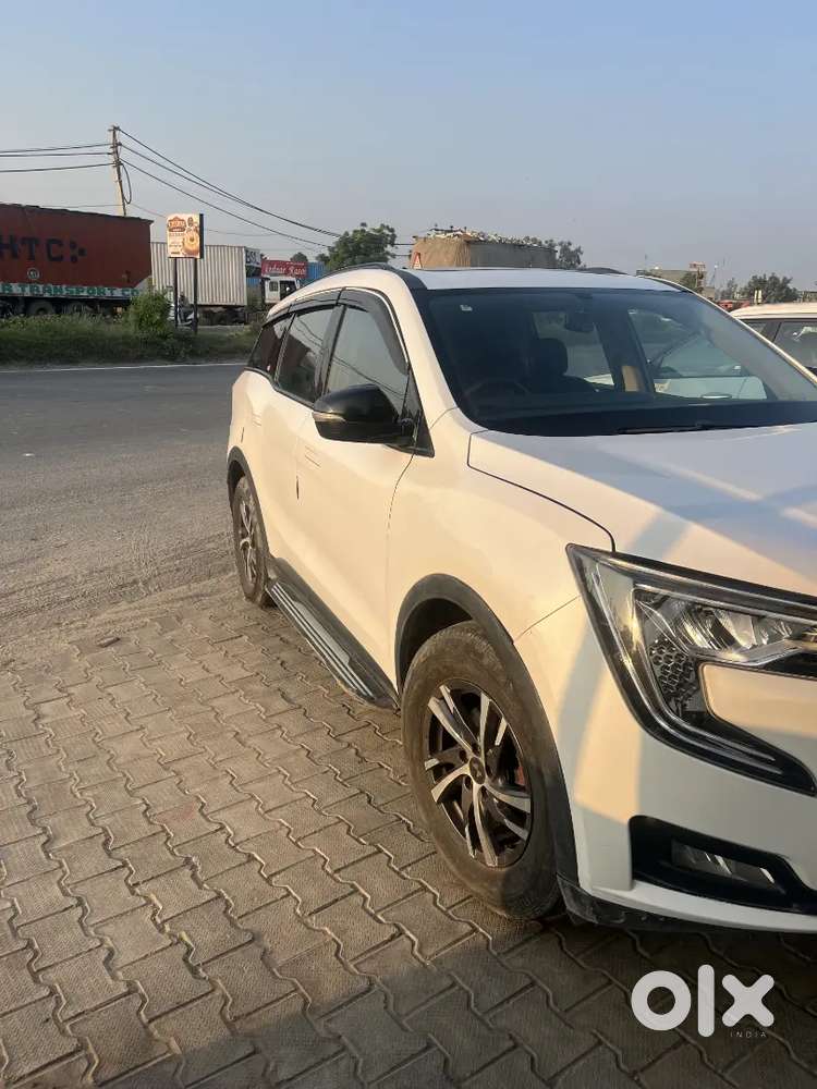 Mahindra Xuv700 2022 Diesel 85000 Km Driven