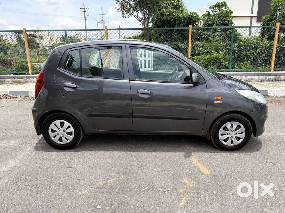 Hyundai I10 1.2 Kappa Magna, 2012, Petrol