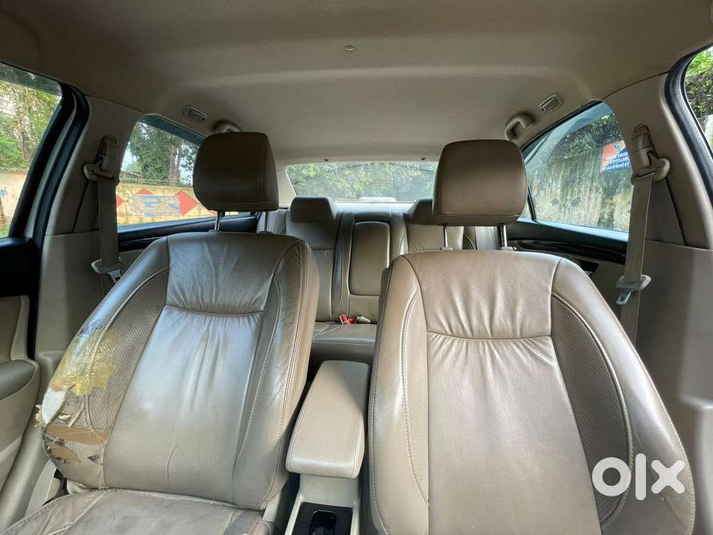Maruti Suzuki Ciaz Alpha Automatic, 2018, Petrol