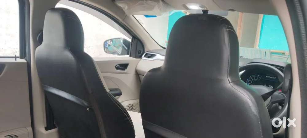 Renault Triber 2026 Petrol Good Condition