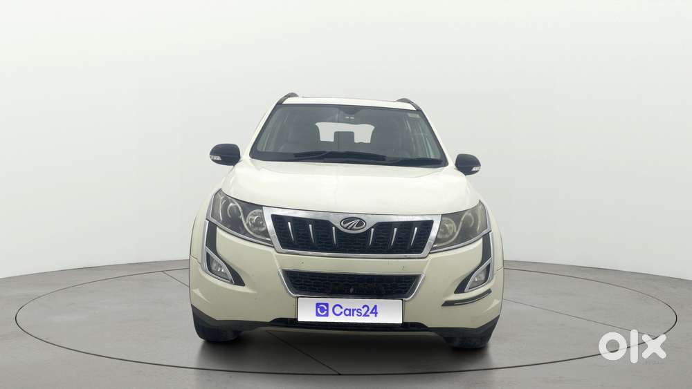 Mahindra Xuv500 W10 Awd, 2015, Diesel