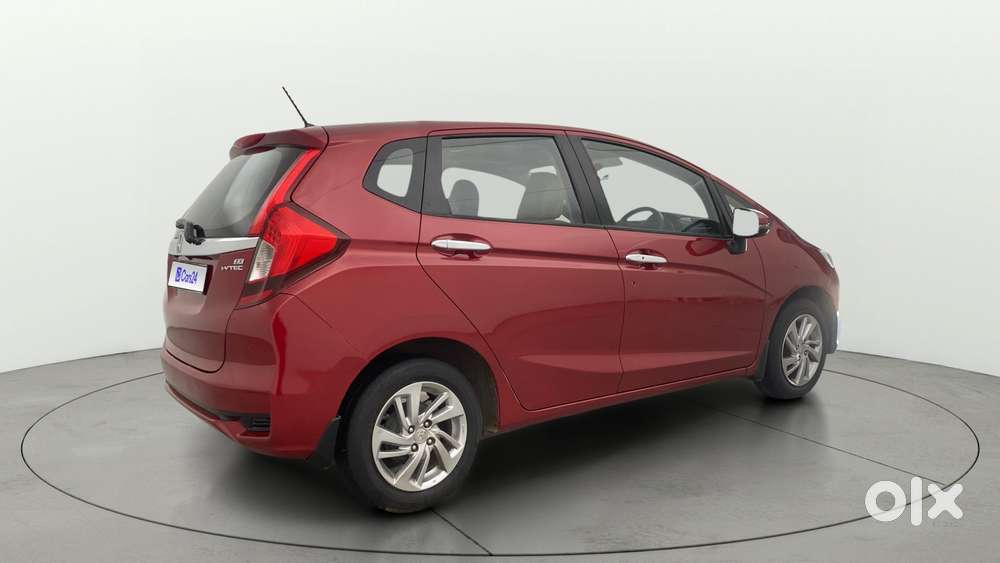 Honda Jazz 1.2 Zx I-vtec, 2021, Petrol