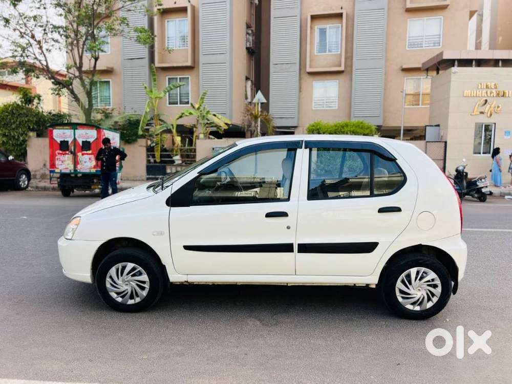 Tata Indica V2 Dl Bsiii, 2015, Diesel
