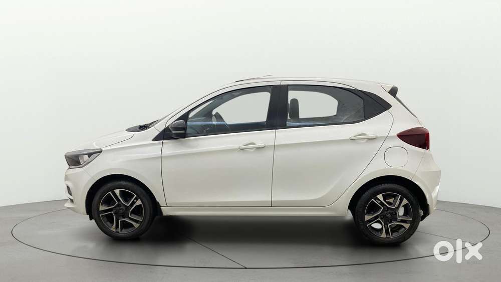 Tata Tiago 1.2 Revotron Xz Plus, 2020, Petrol