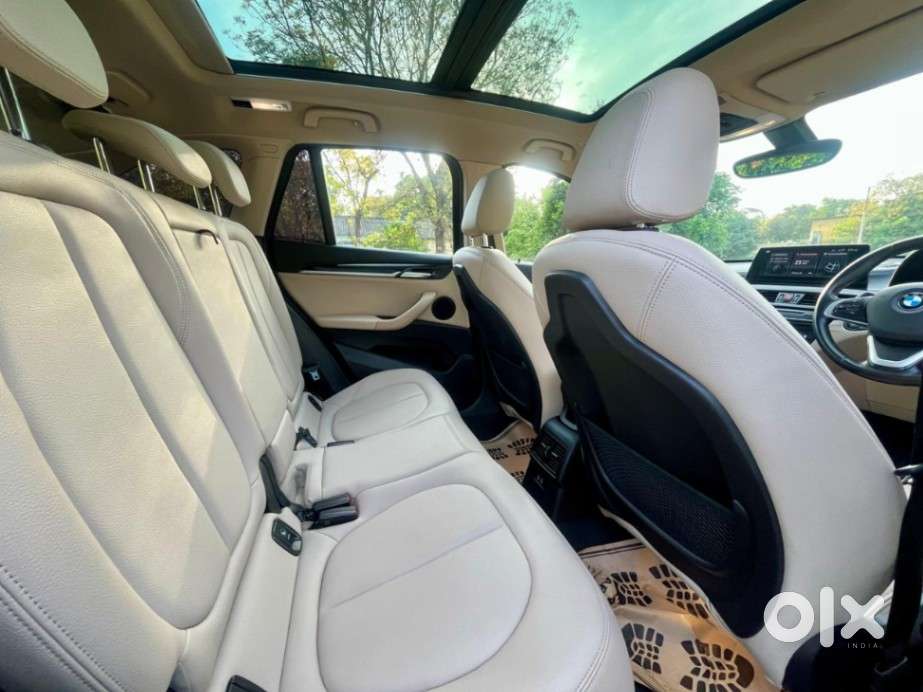 Bmw X1 Sdrive18i M Sport, 2021, Petrol