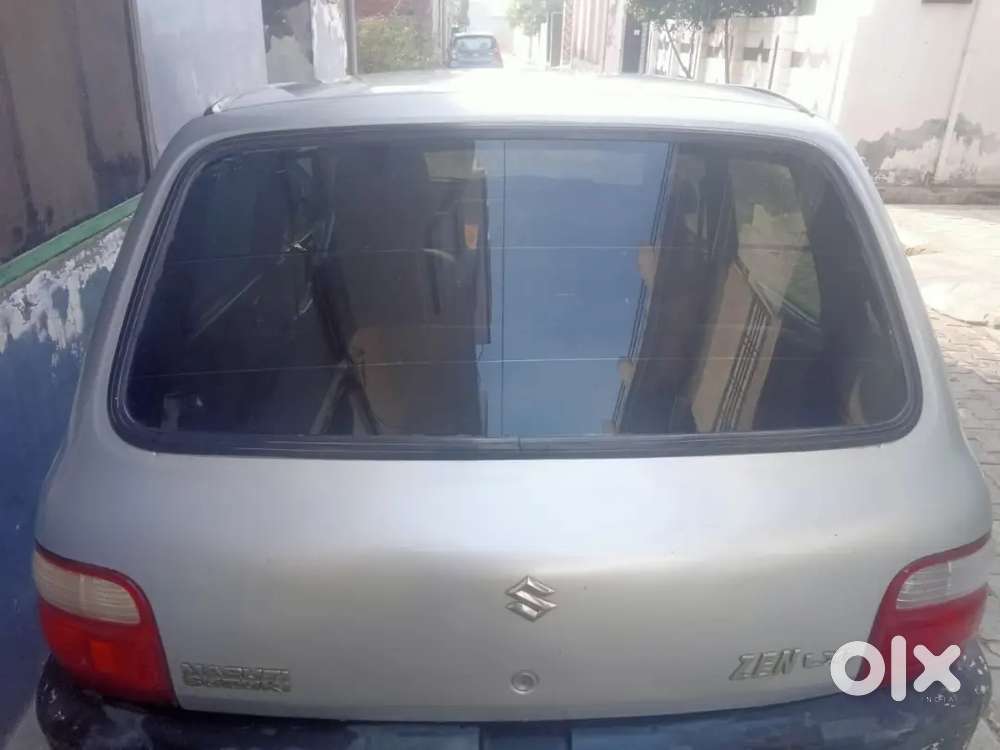 All Good Condition