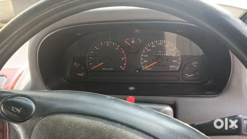 Bumper To Bumper Origanal;39000 Origional Chli Hoi