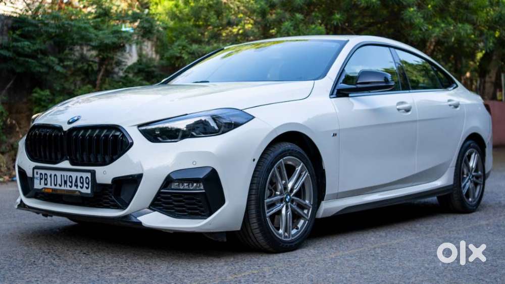 Bmw 2 Series 220i Gran Coupe M Sport, 2025, Petrol