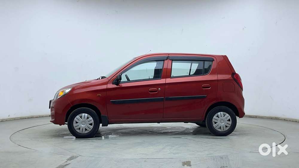 Maruti Suzuki Alto 800 Lxi, 2020, Petrol