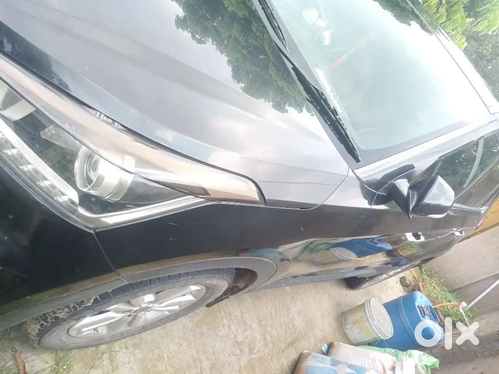 Hyundai Creta 2016 Sx Plus