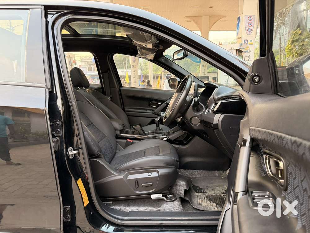 Tata Harrier Xz+, 2022, Diesel