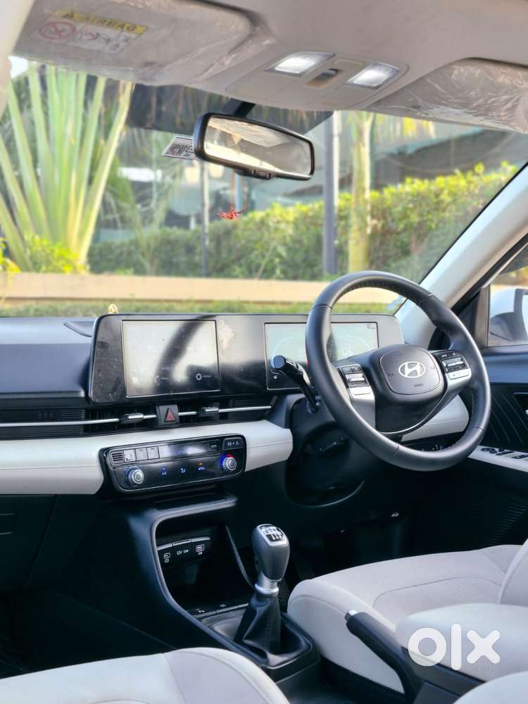 Hyundai Verna 1.5 Sx Vtvt, 2025, Petrol