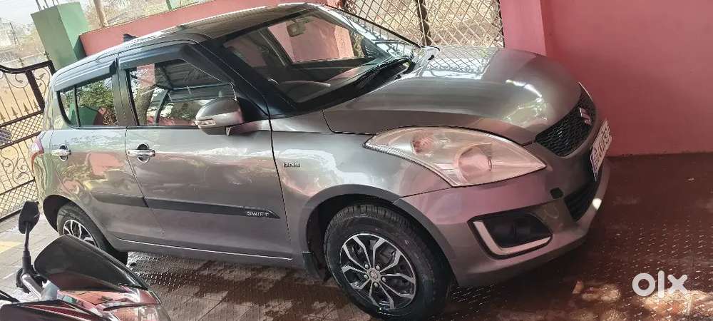 Maruti Suzuki Swift 2013 Diesel 73000 Km Driven