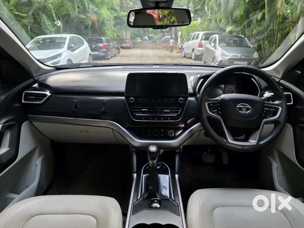 Tata Safari 2.0 Kryotec Xza Plus, 2022, Diesel