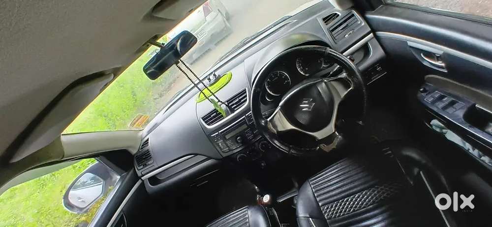 Maruti Suzuki Swift 2017 Diesel Well Maintained