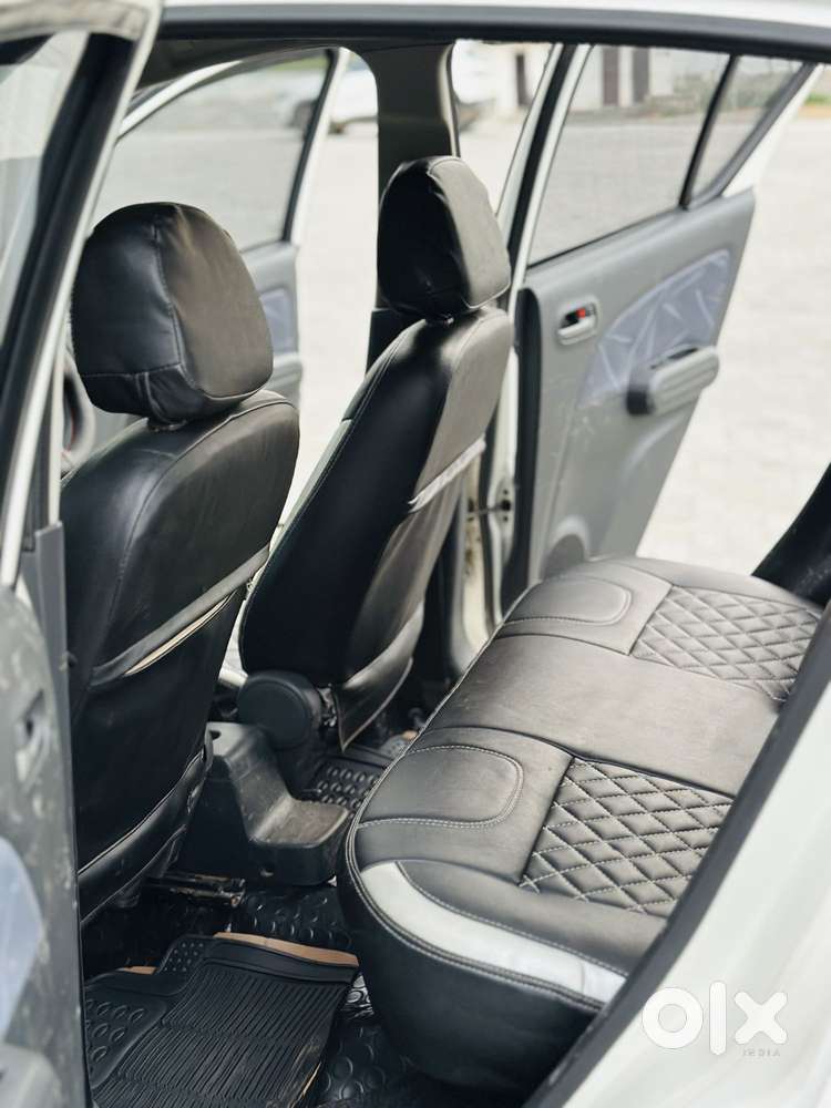 Maruti Suzuki Ritz Vdi, 2012, Diesel