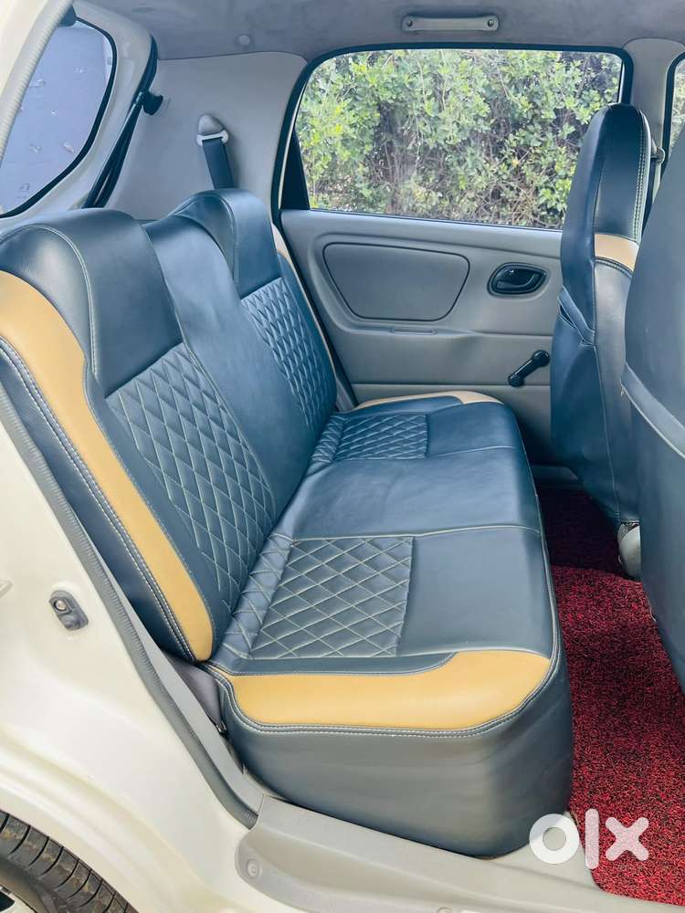 Maruti Suzuki Alto K10 1.0 Lxi (o), 2014, Petrol