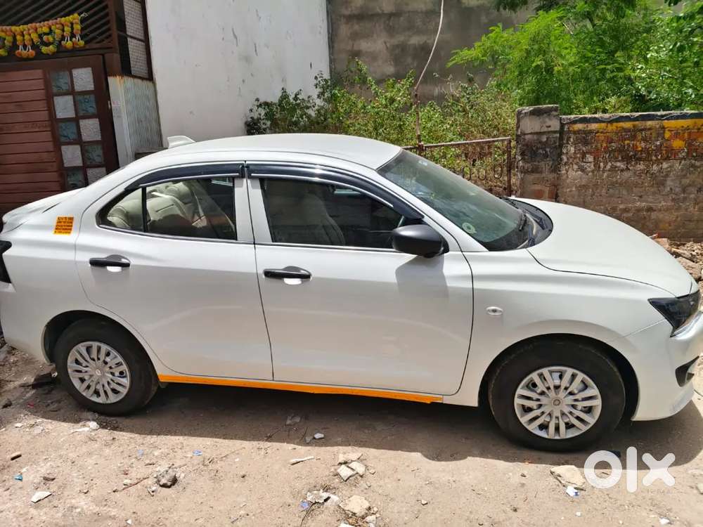 Maruti Suzuki Swift Dzire Tour 2025