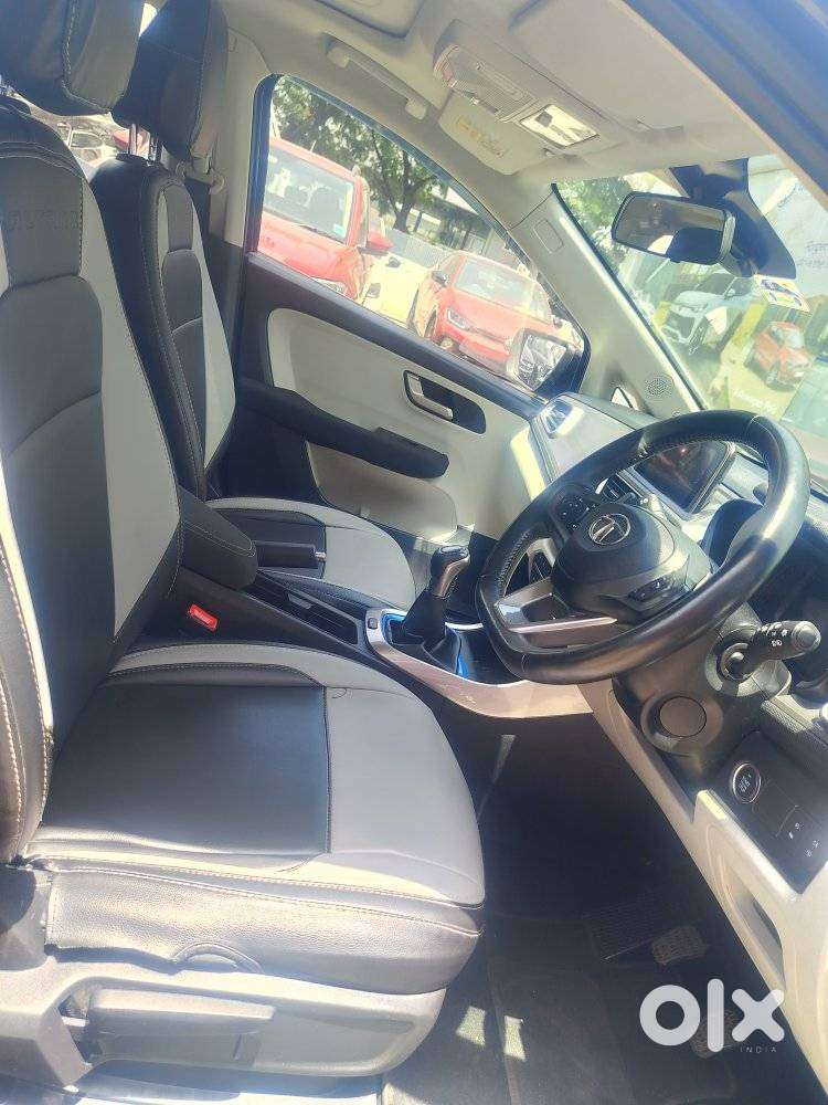 Tata Altroz 1.2 Xz Plus Petrol, 2023, Petrol