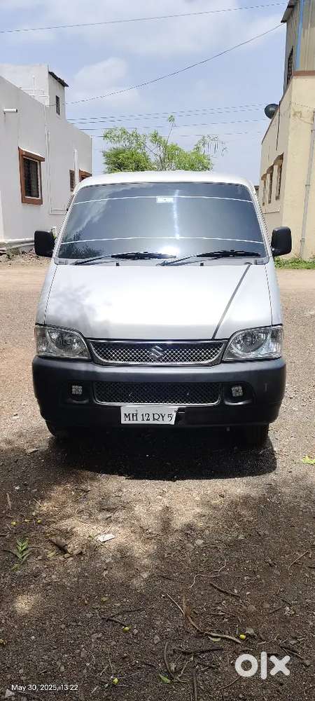 Maruti Suzuki Eeco 1.2 2019