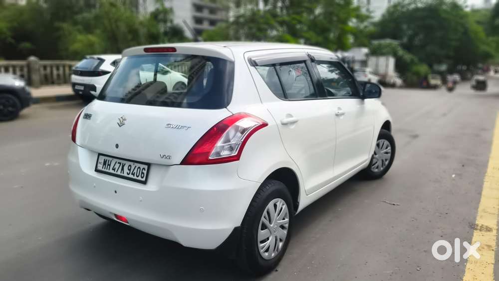 Maruti Suzuki Swift Vxi, 2016, Petrol