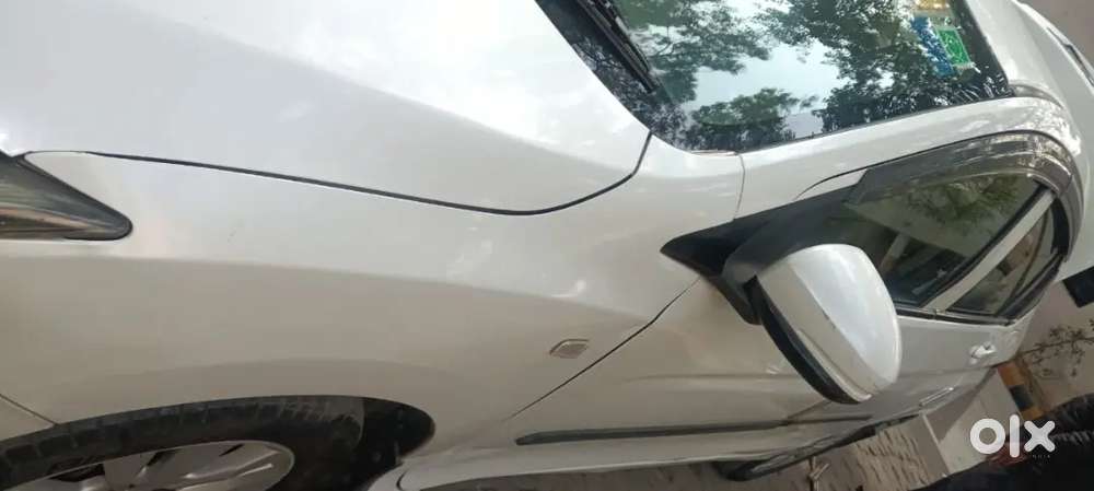 Honda City 2018 Cng & Hybrids Well Maintained