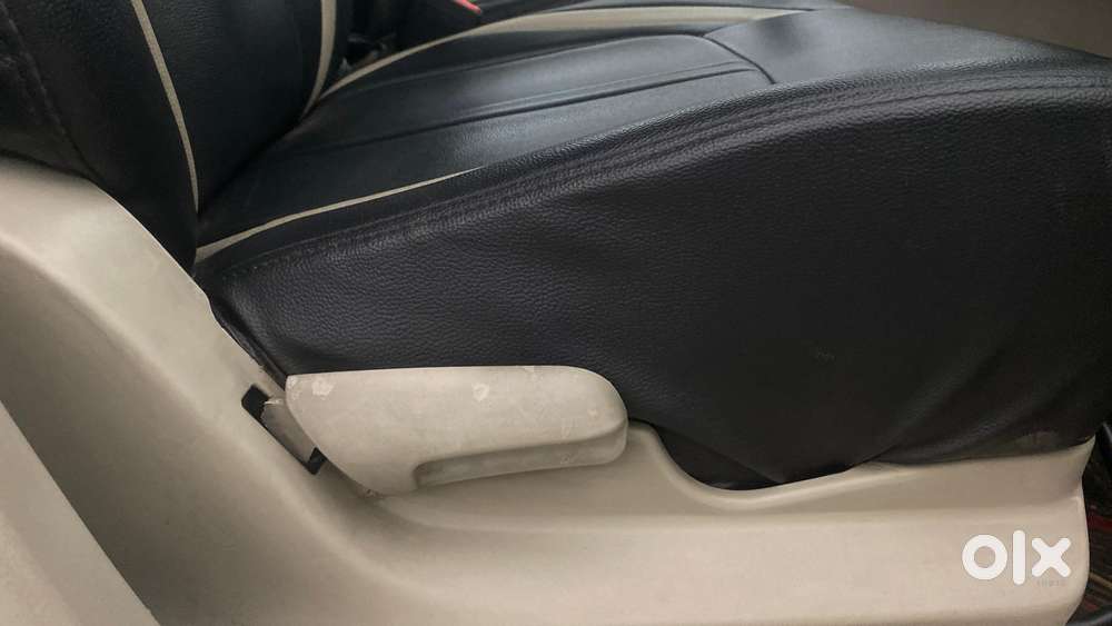 Maruti Suzuki Celerio 2014-2017 Vxi At, 2017, Petrol