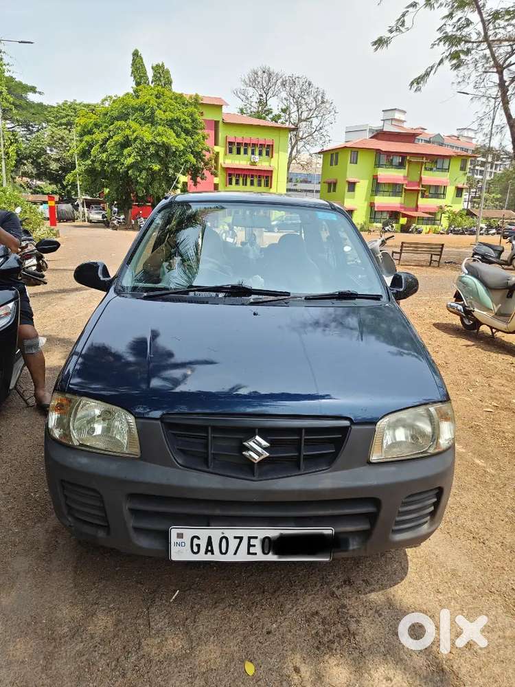 Maruti Suzuki Alto 800 2011 Good Condition Well Maintained