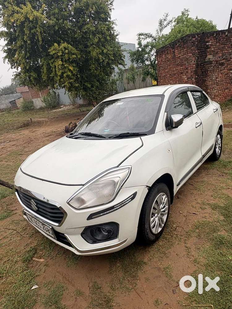 Maruti Suzuki Swift Dzire 2019