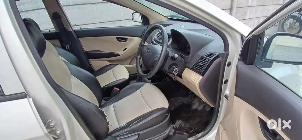 Hyundai Eon Era +, 2014, Petrol