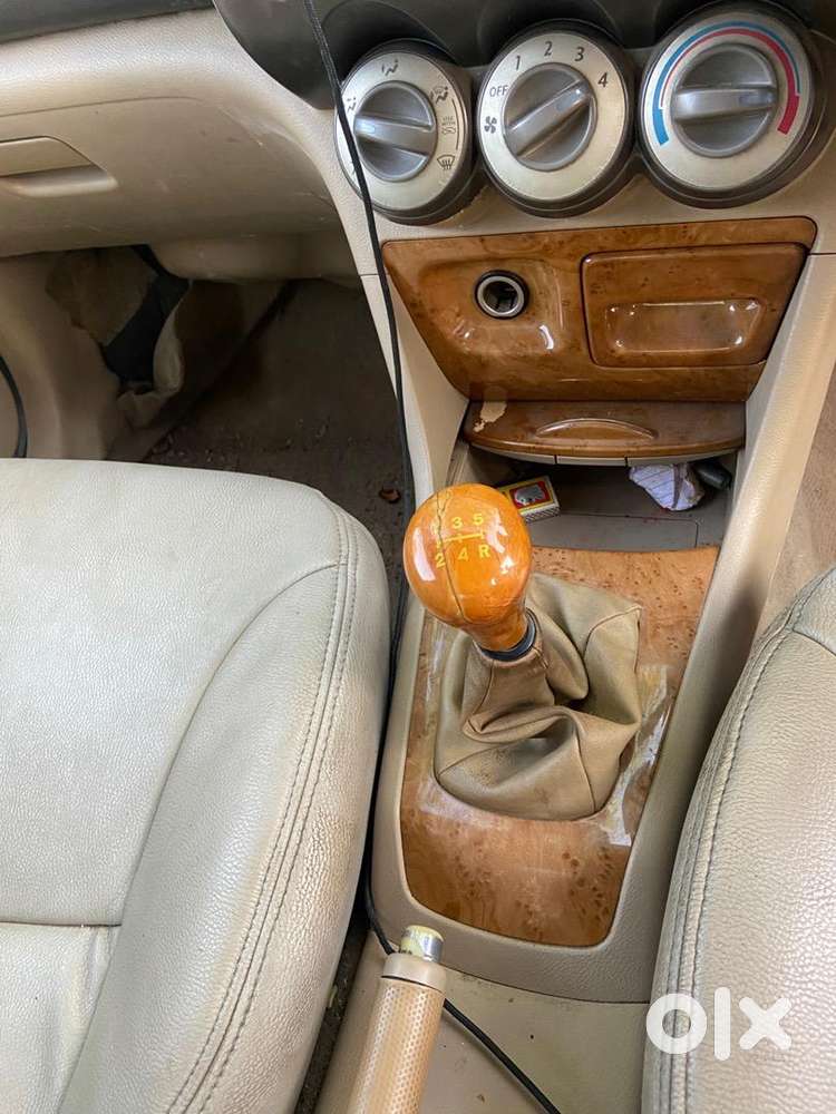 Exchange With Your Bike Car Good Condition