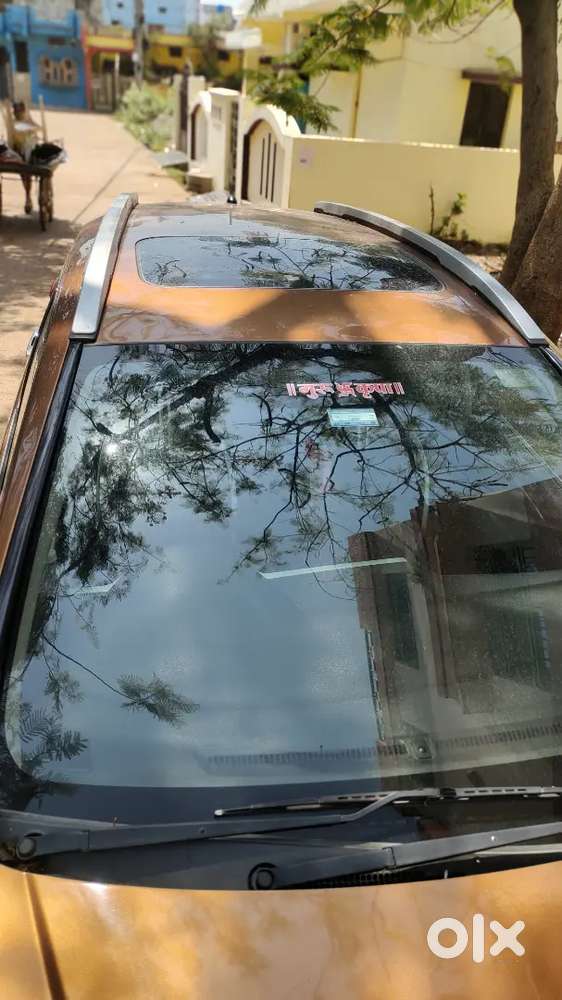 Honda Wr-v Diesel 2018 Variant Top Model Sunroof Push Start Button