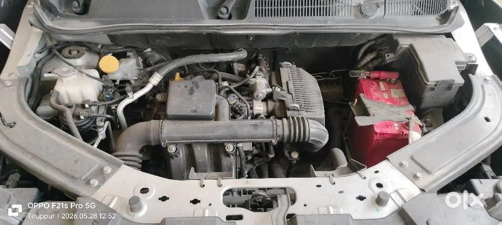 Renault Kiger 2021 Petrol 55000 Km Driven