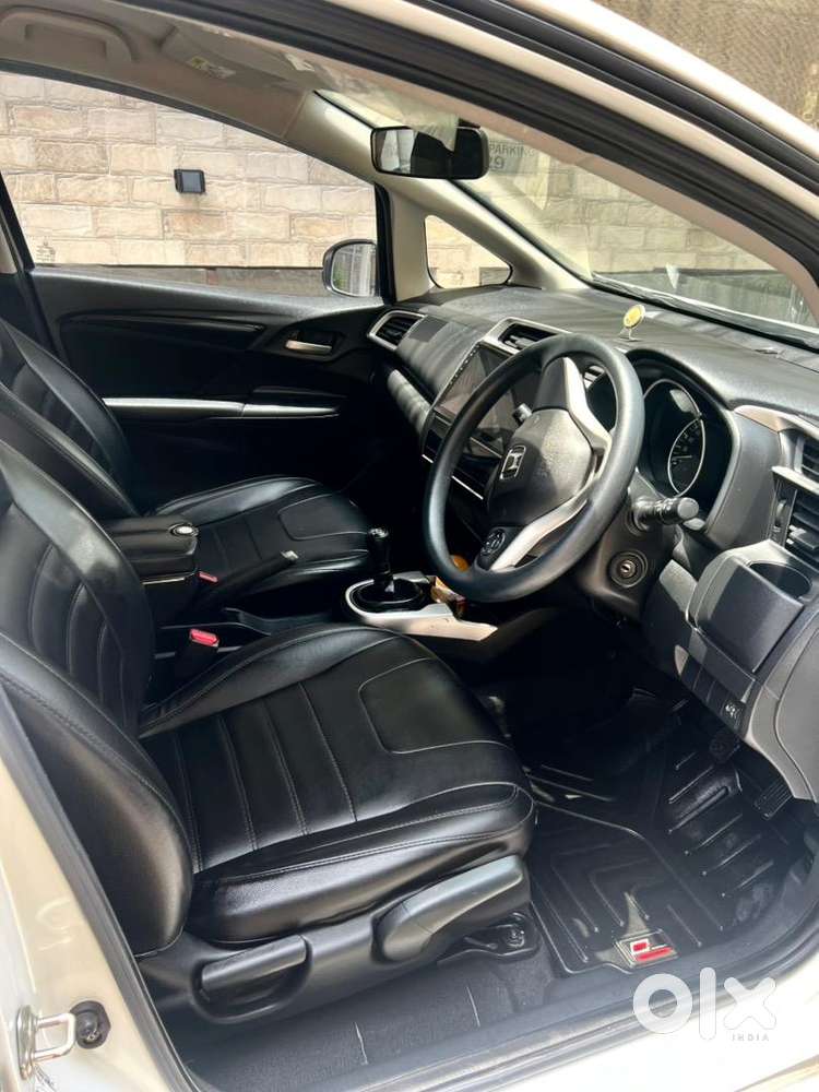 Honda Wr-v 2020 Petrol 41000 Km Driven