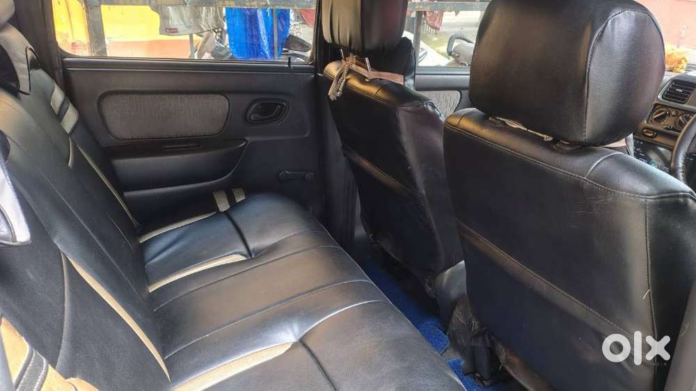 Maruti Suzuki Wagon R 2008 Petrol Well Maintained