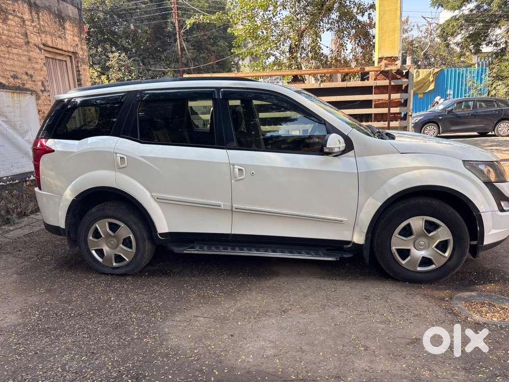 Mahindra Xuv500 2015 Diesel Well Maintained