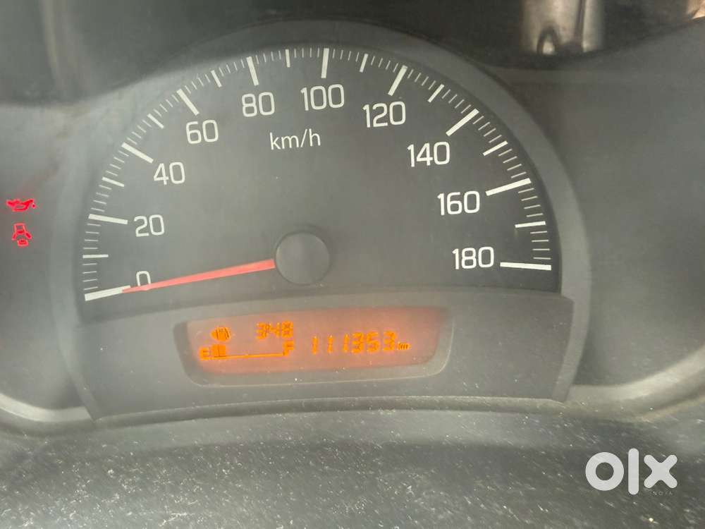 Maruti Suzuki Celerio 2015