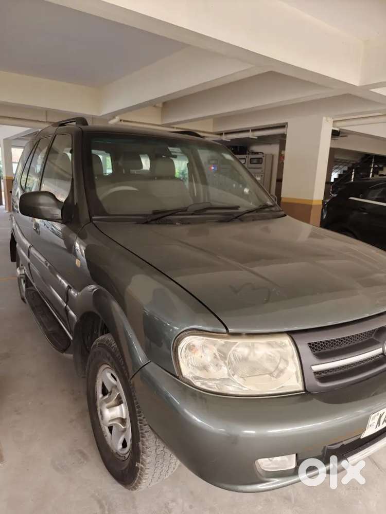 Safari 100% Stock Mint Condition