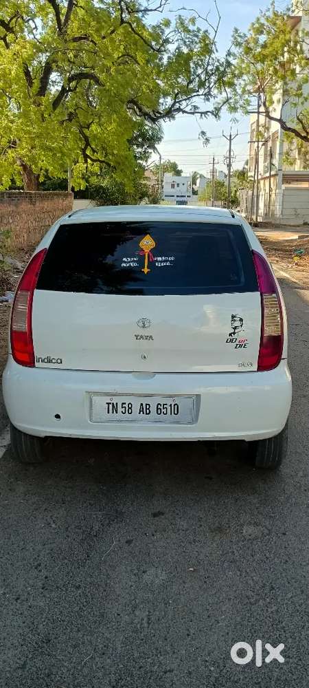 Tata Indica V2 Good Condition