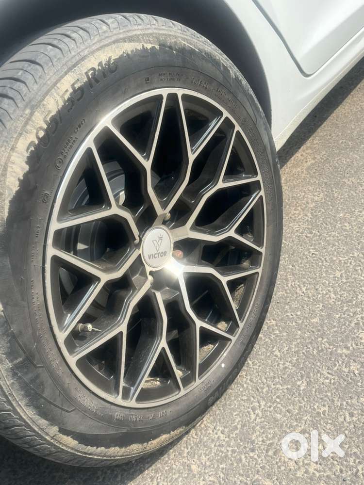 Hyundai Verna Diesel Manual 2021