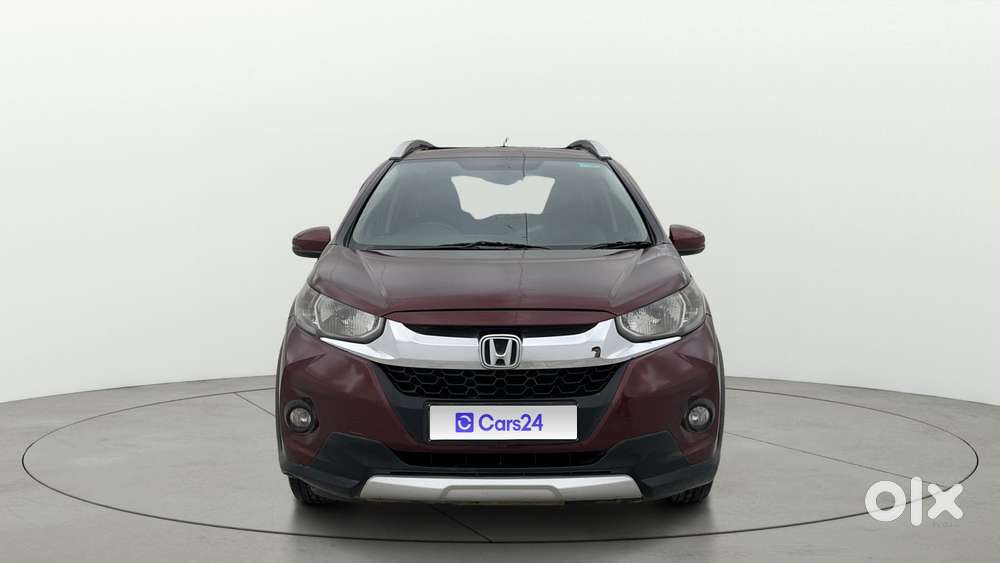 Honda WR-V 1.2 VX i-VTEC, 2018, Petrol