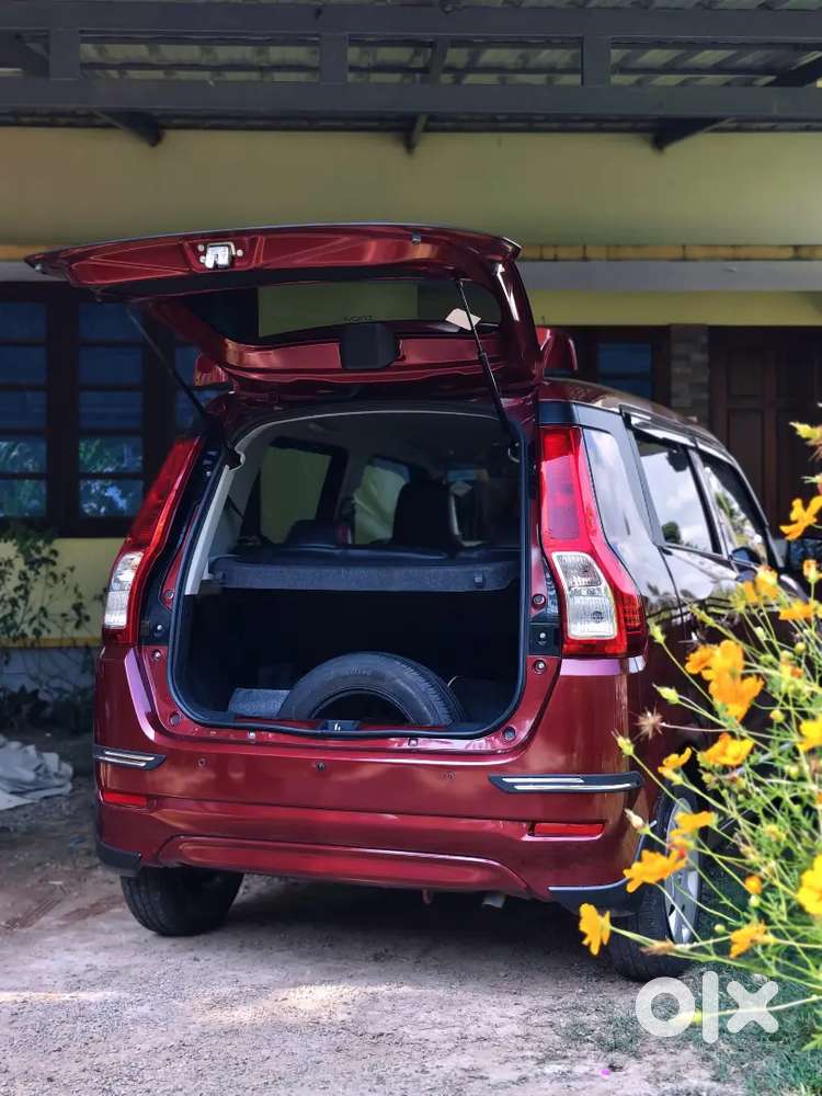 Maruti Suzuki Wagon R 2024