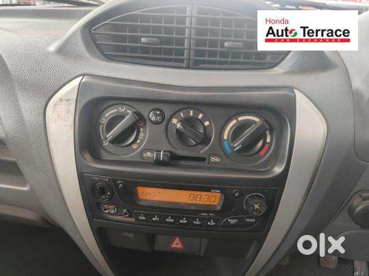 Maruti Suzuki Alto 800 2012-2016 Vxi, 2014, Petrol