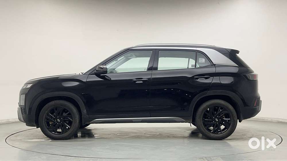 Hyundai Creta 1.5 S Diesel, 2025, Diesel