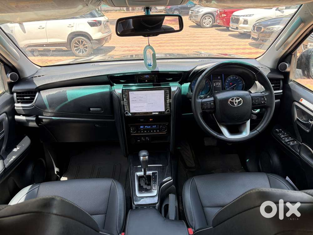 Toyota Fortuner 4x2 At 2.8 Diesel, 2023, Diesel