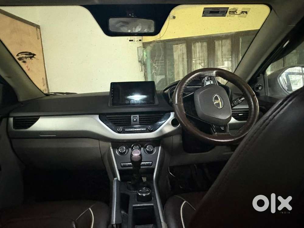 Tata Nexon 2019 Diesel Well Maintained