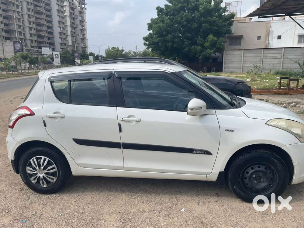 Maruti Suzuki Swift 2013 Diesel Well Maintained