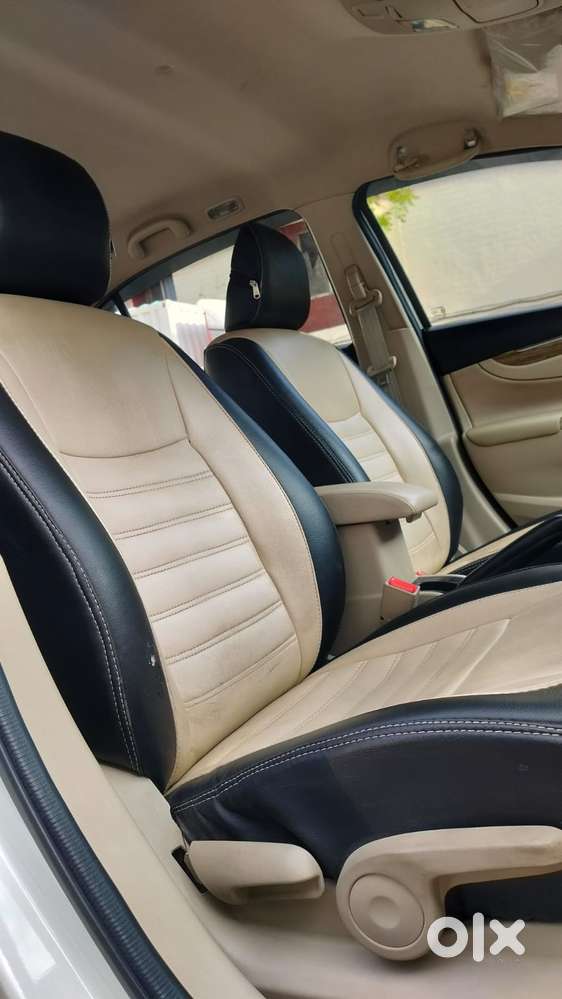 Maruti Suzuki Ciaz Smart Hybrid Zeta, 2022, Petrol