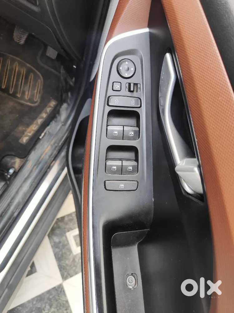 Hyundai Alcazar 2023 Diesel Manual 28525 Km Driven