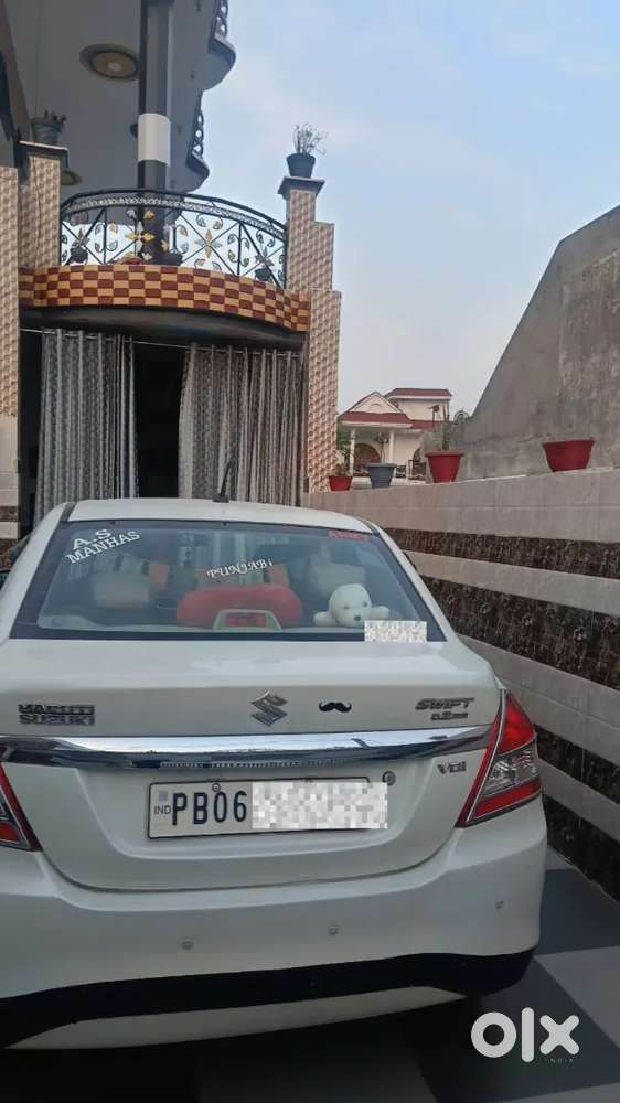 New Tyer And Overall Car Is Ok